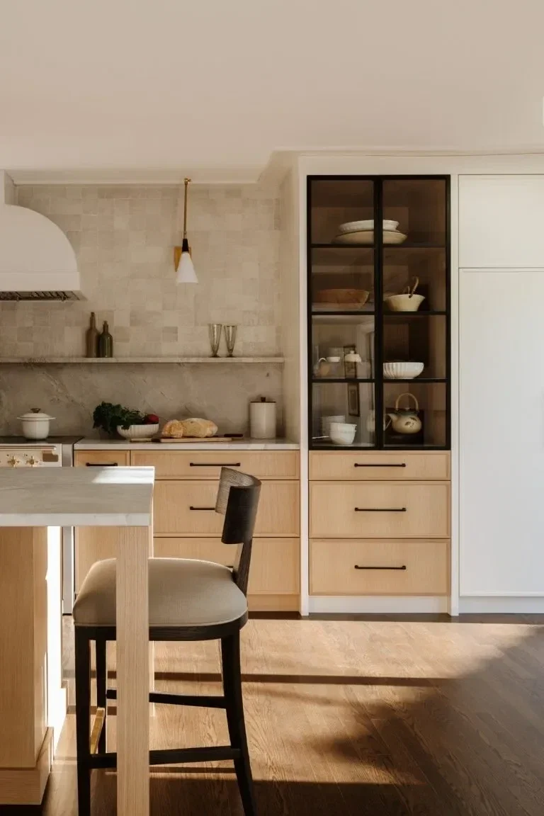 Make your house clean itself