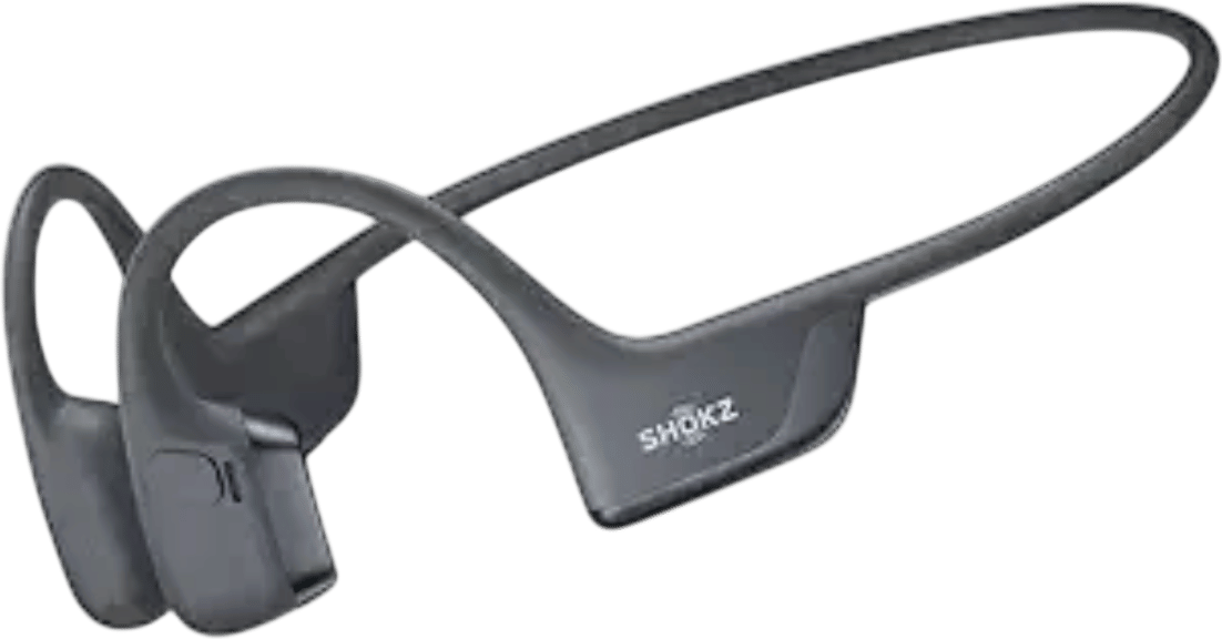 SHOKZ OpenRun Pro 2 Open-Ear Headphones