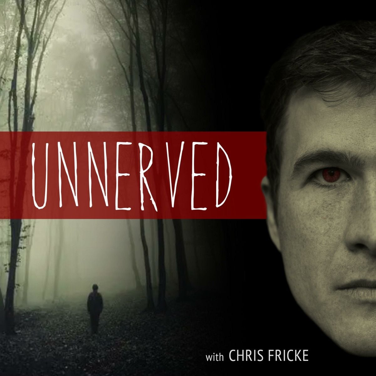 Unnerved Podcast