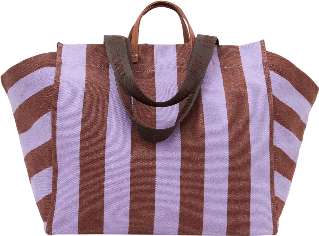 Clare V. La Côte Tote