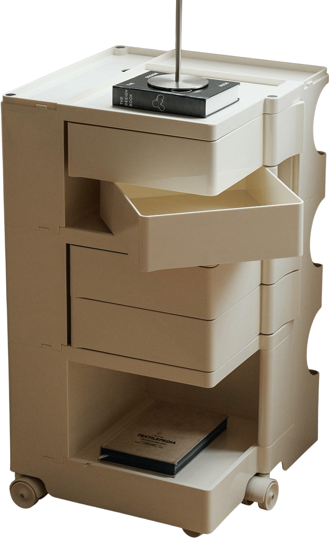Bob Storage Trolley | Cozoni