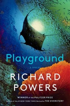 Playground (Richard Powers)