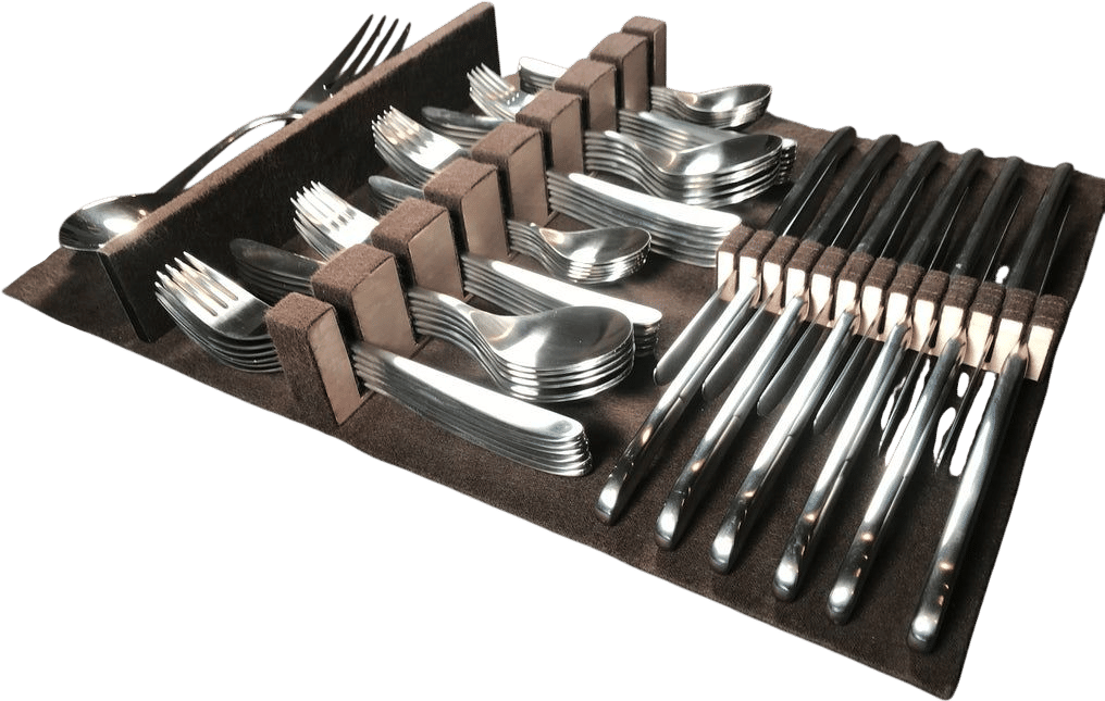 Standard Flatware Drawer Inserts