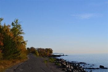 Brighton Beach Duluth