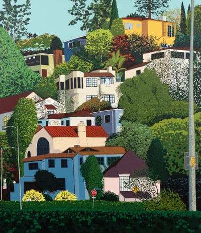 Hilary Pecis Artworks