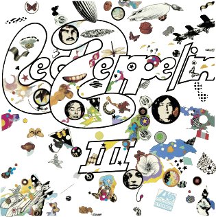 Led Zeppelin III