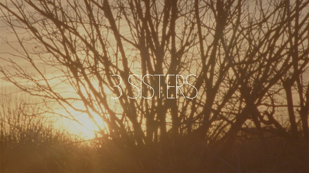 3 Sisters