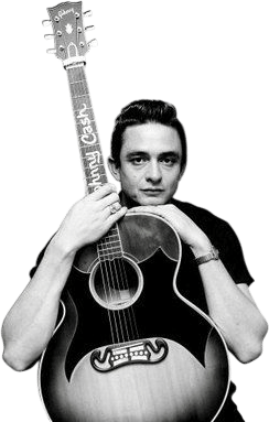 Johnny Cash
