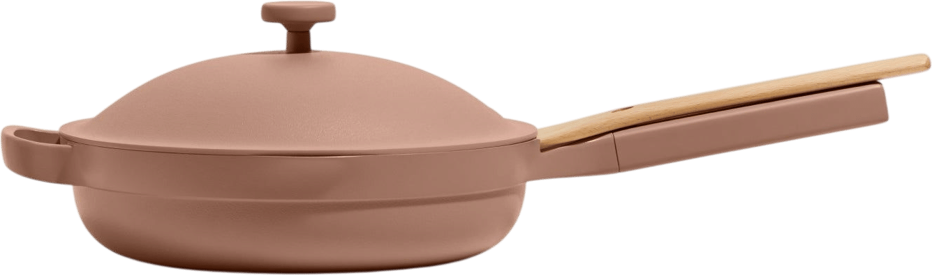 Always Pan 2.0