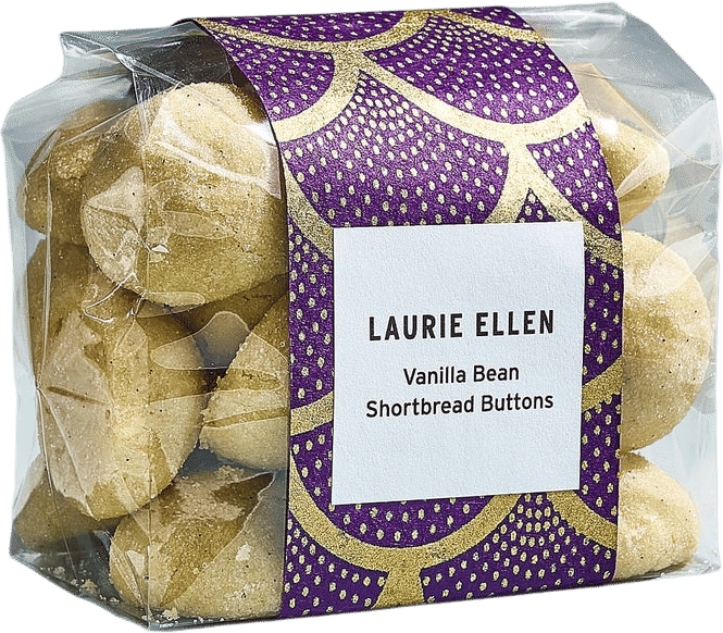 Laurie Ellen All Treats