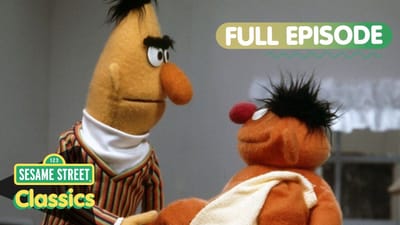 Sesame Street