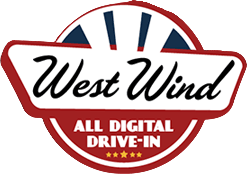 West Wind Drive-In San Jose