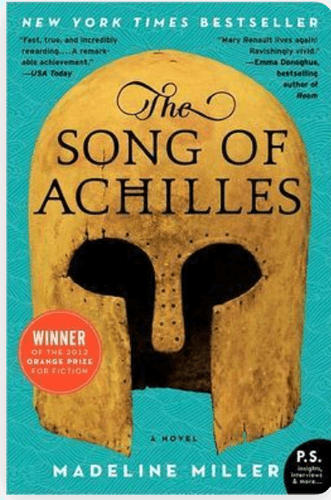 Song of Achilles