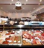 McCall's Meat & Fish Co