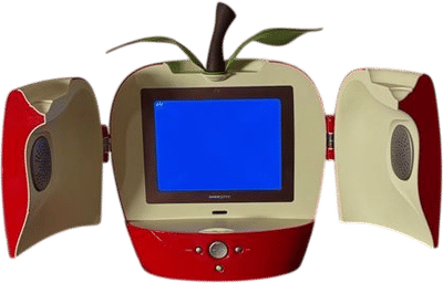 Hannspree Apple TV