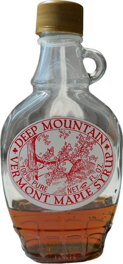 Vermont Maple Syrup