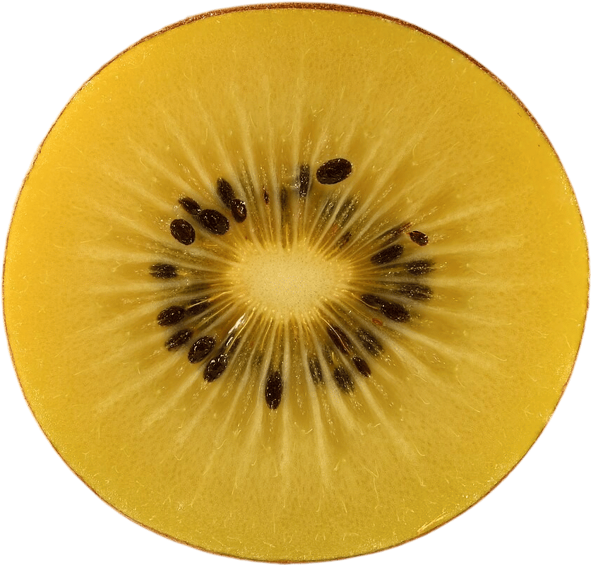 Sungold kiwis