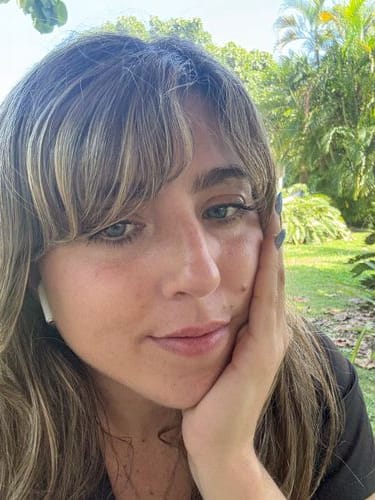 flowerperfumista logo