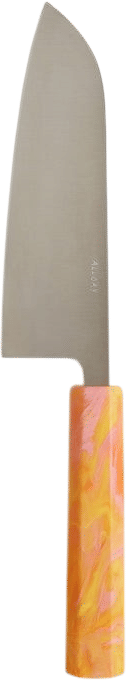 Waste Plastic Kitchen Knives