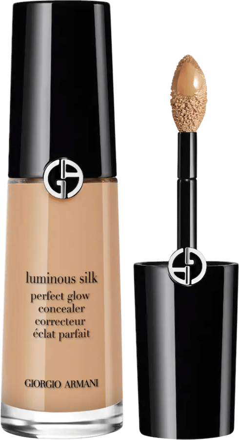 Armani Beauty Luminous Silk Hydrating Face and Under-Eye Concealer