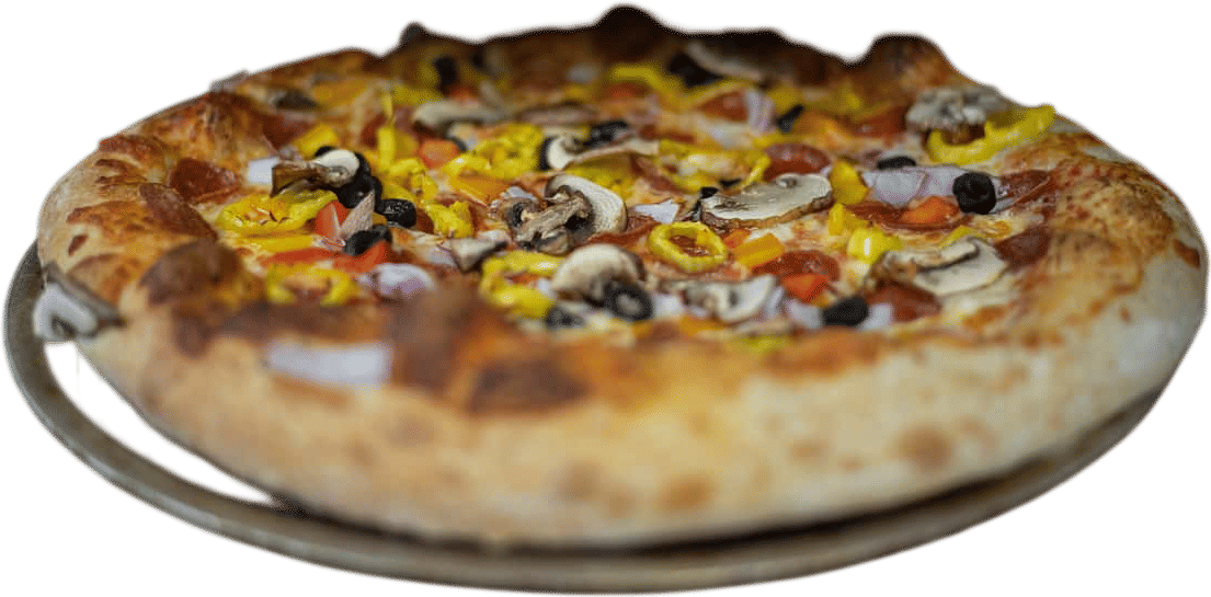 Good Company Pizza