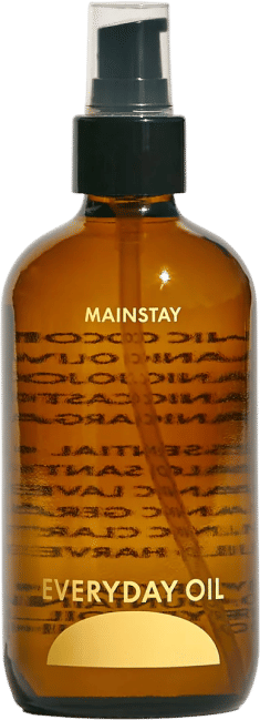 Everyday Oil