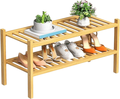 Space Camp Shoe Rack