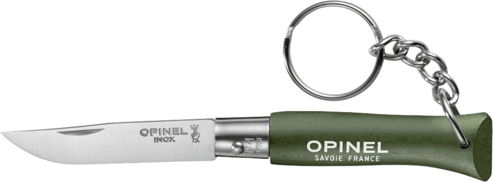 opinel folding knife 