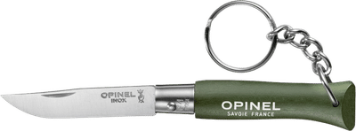No. 08 Folding Pocket Knife