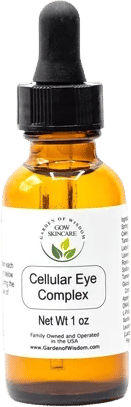 Garden of Wisdom Cellular Eye Complex