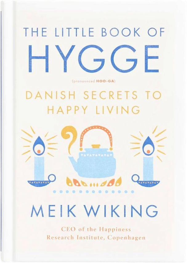 The Scandi Way