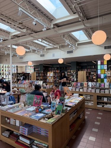 First Light Books