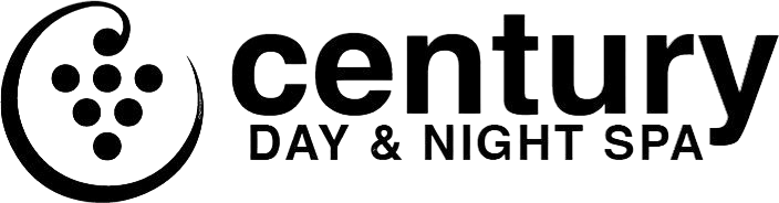 Century day and night spa