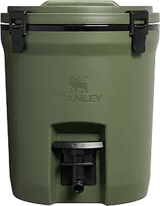 Adventure Fast Flow Water Jug
