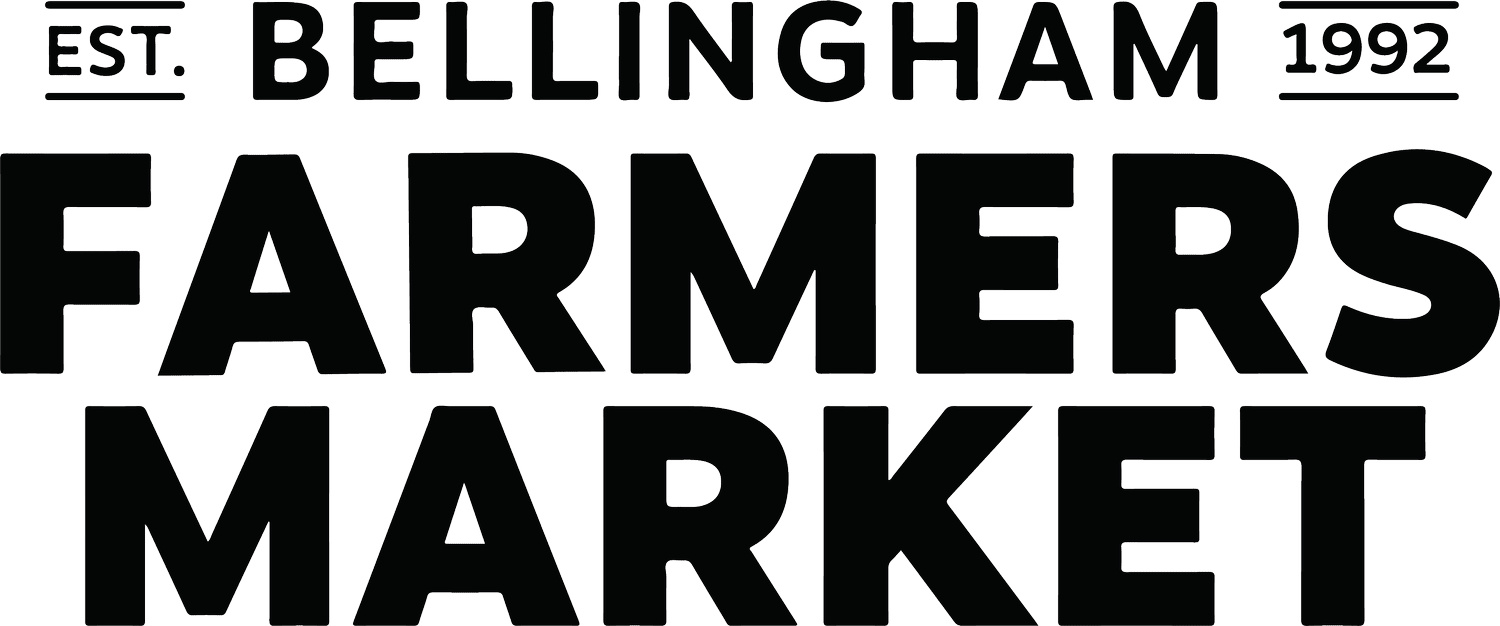 Bellingham Farmers Market