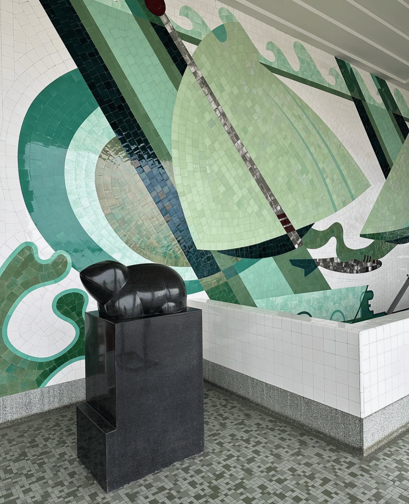 Maritime Museum - San Francisco 