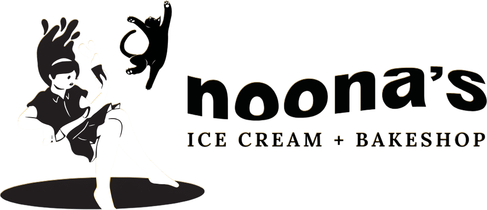 Noona’s ice cream