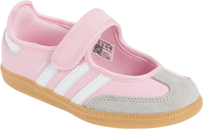 adidas Kids' Samba Jane Sneaker | Nordstrom