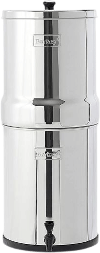 Berkey Water Filter