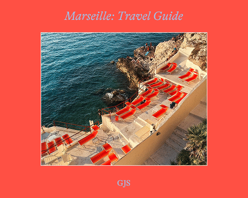 My favorite beaches, restaurants, cafes, markets, bakeries, bars, stores, museums, galleries, and more. Unlock this single guide for a fee.