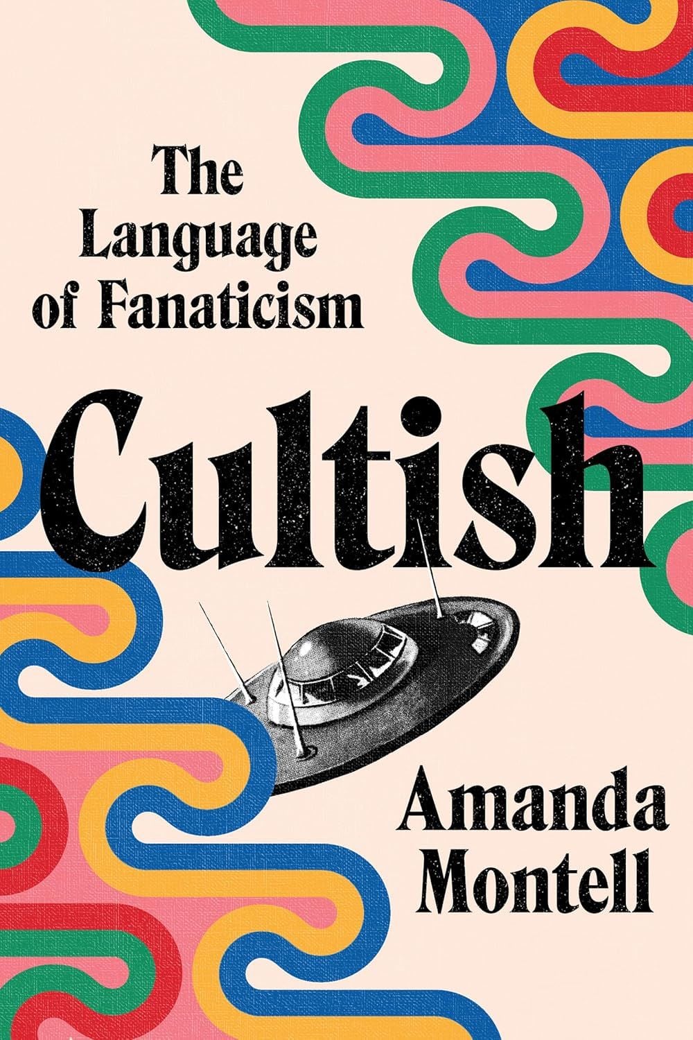 Cultish, Amanda Montell