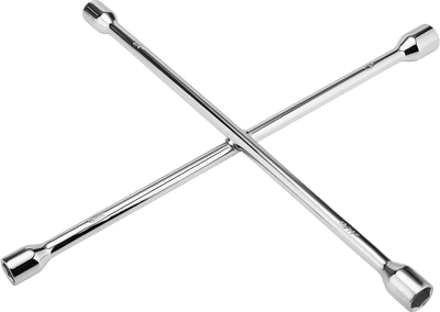 20 in. Four-Way Lug Wrench