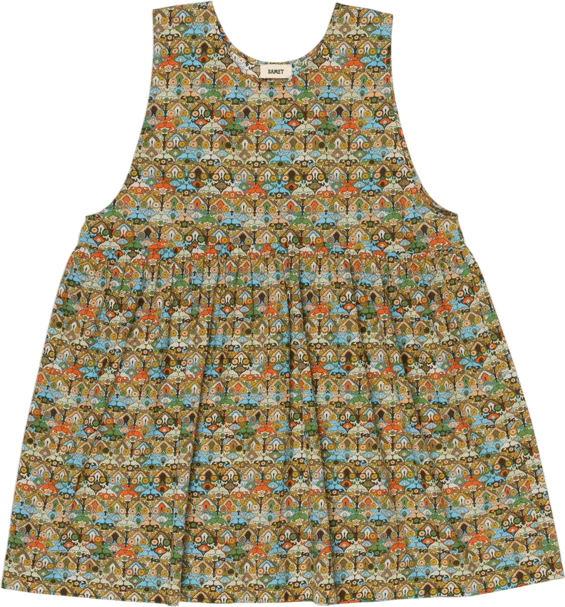 SAMET Andre Dress