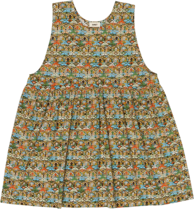 Andre Dress