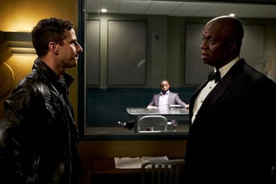 The Box (Brooklyn Nine-Nine)