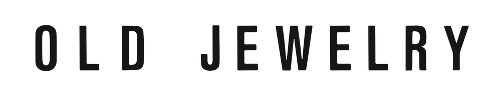 OLD JEWELRY STORE - vintage and contemporary jewelry in New York City