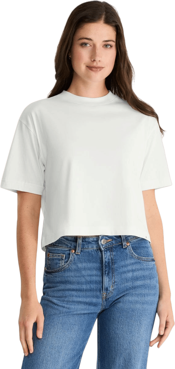 ’47 Basics Women's City Tee