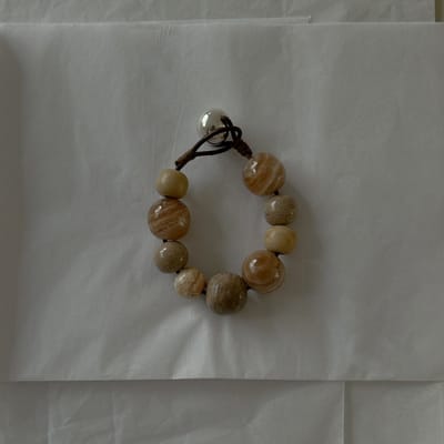 Planetas Bracelet