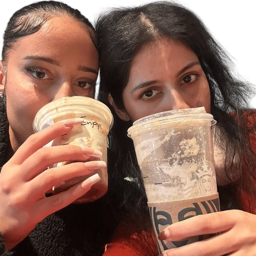 coffee crawl around the world for chuds who can’t drink alcohol