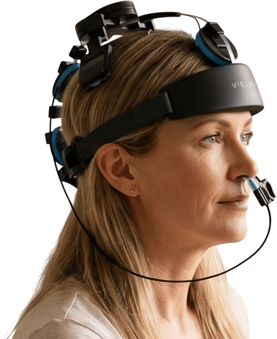 Vielight Neuro Duo 4 Brain Photobiomodulation Device
